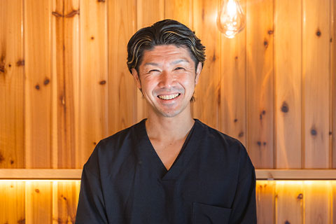 院長